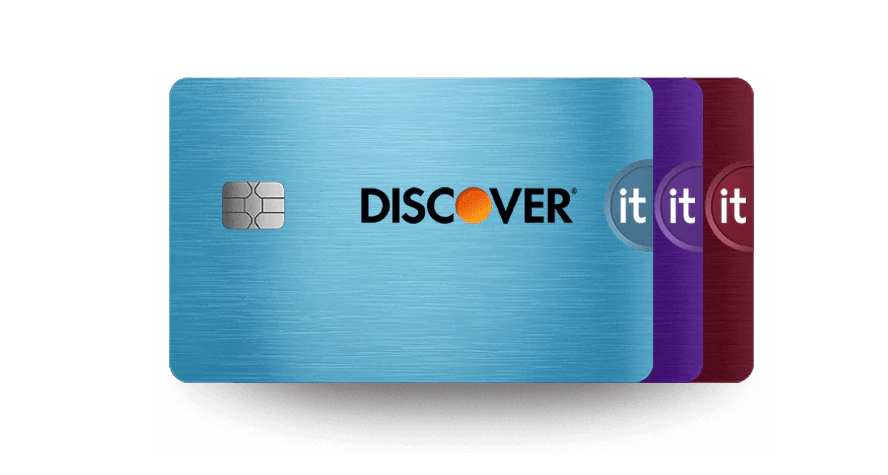 CARD AND ACCOUNT WITH NO FEES OR CHARGES