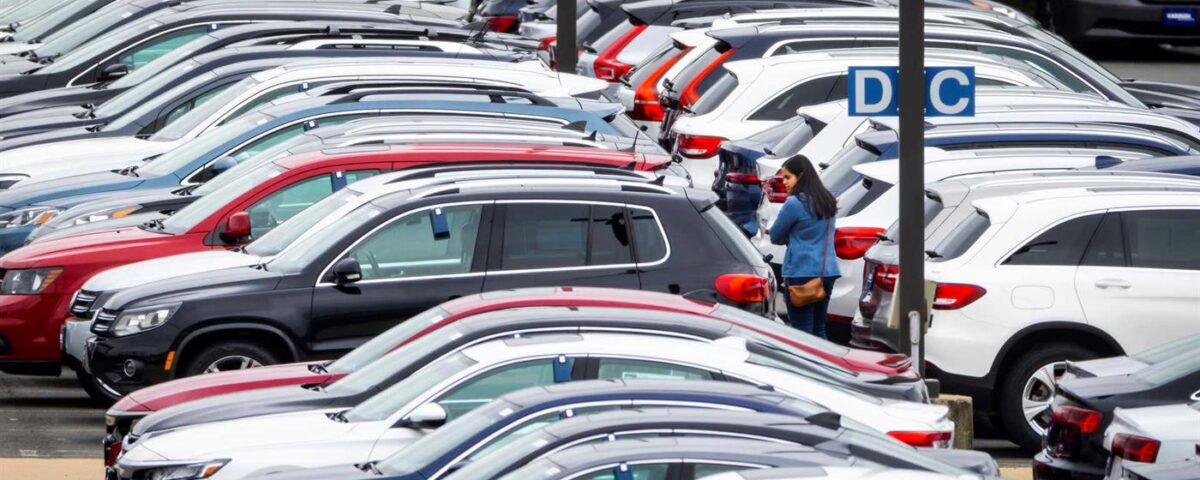 Como Participar do Leilão