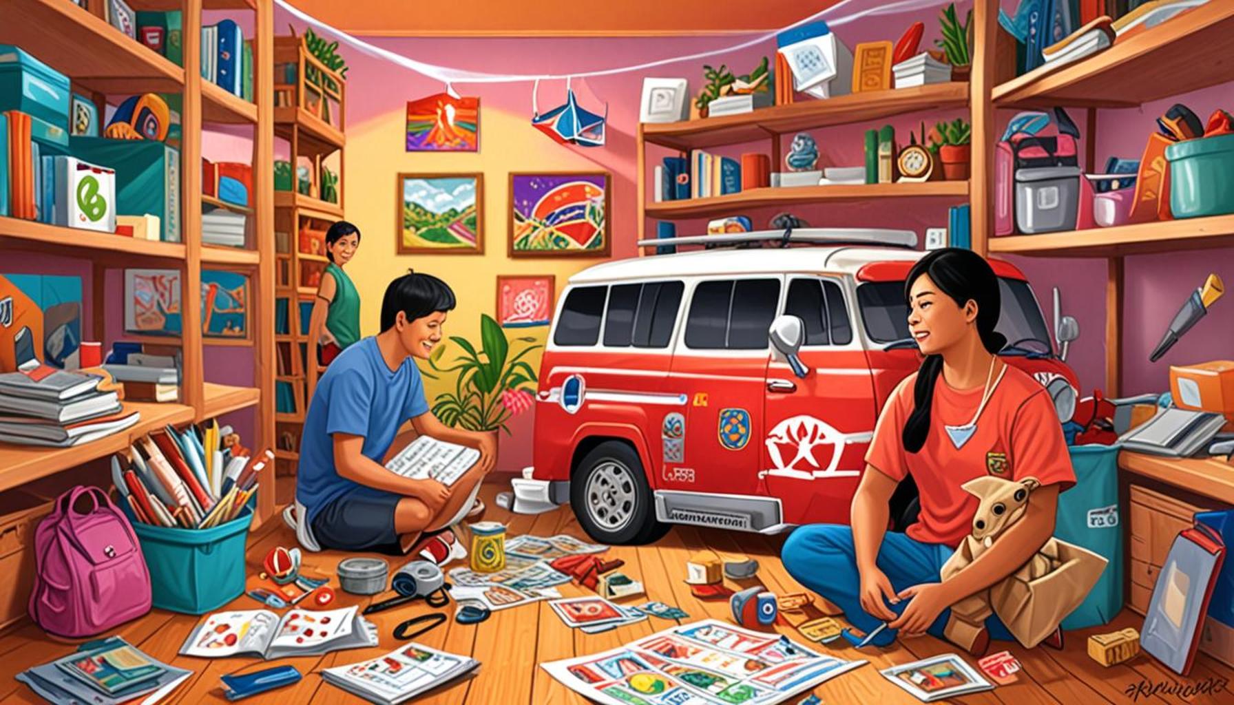 Kita-Tustos: Paano Magtatag ng Epektibong Pondo sa Emerhensiya sa mga Pamilyang Pilipino