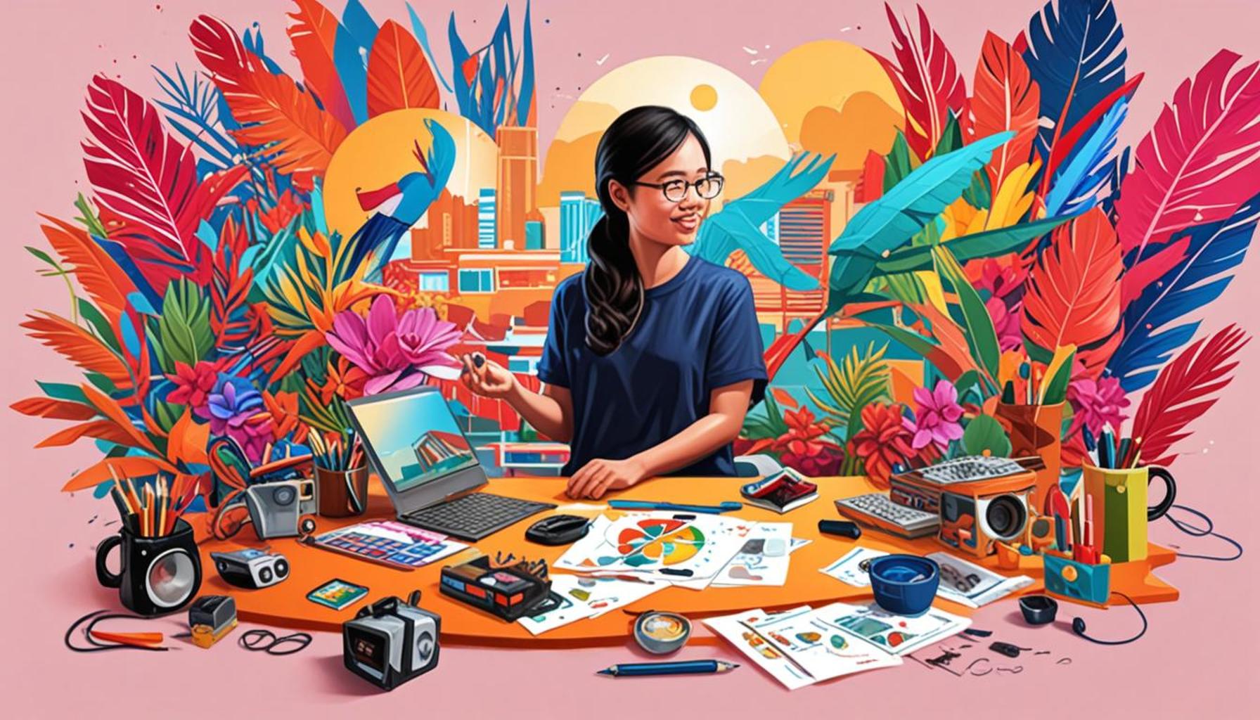 Kita-Tustos: Mga Estratehiya sa Pagtitipid at Pamumuhunan para sa mga Kabataang Propesyonal sa Pilipinas