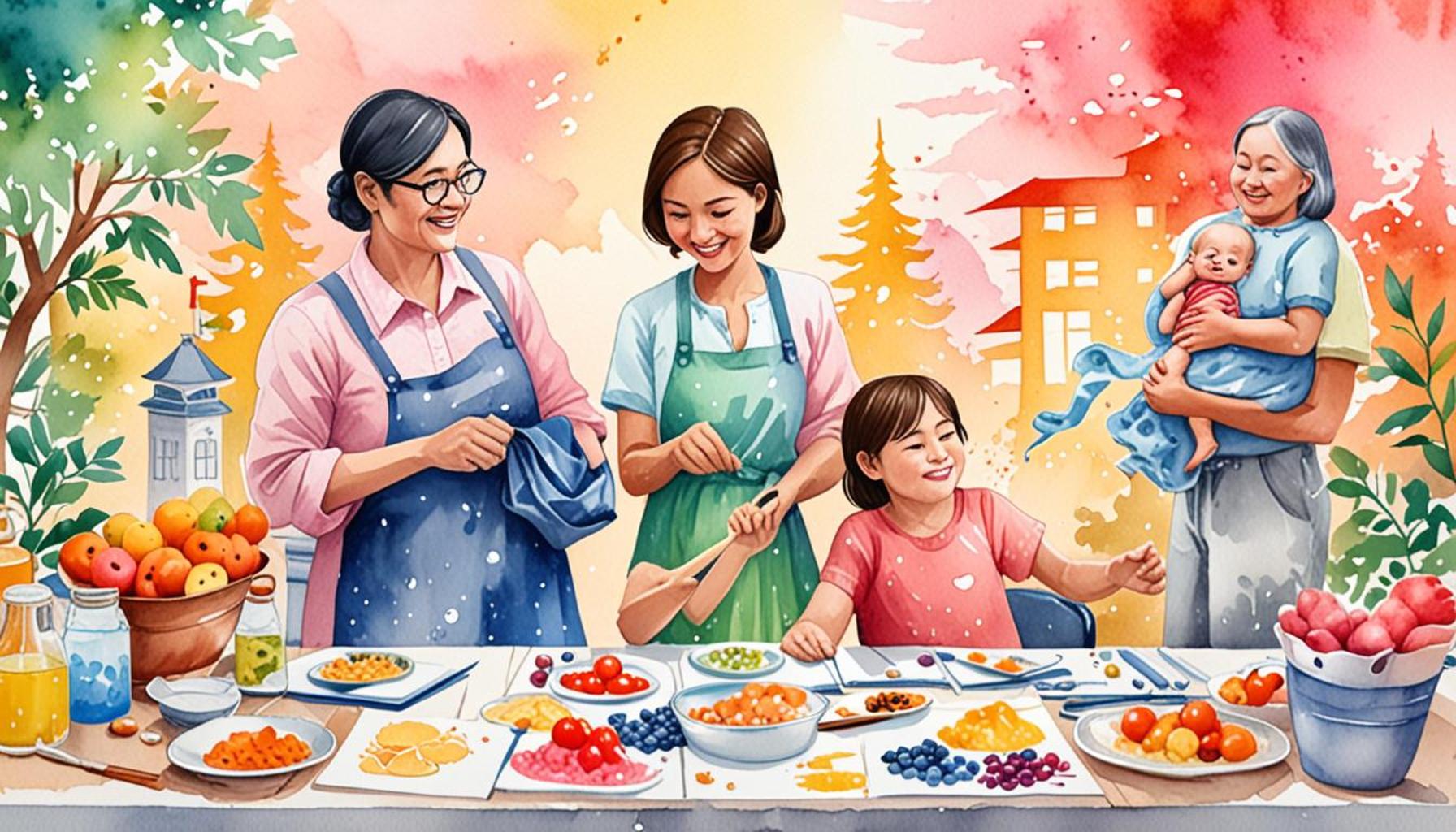 Kita-Tustos: O Mga Epekto ng mga Rate ng Interes sa Pangkalahatang Ekonomiya ng Pamilya at Paano Ito Navigahan