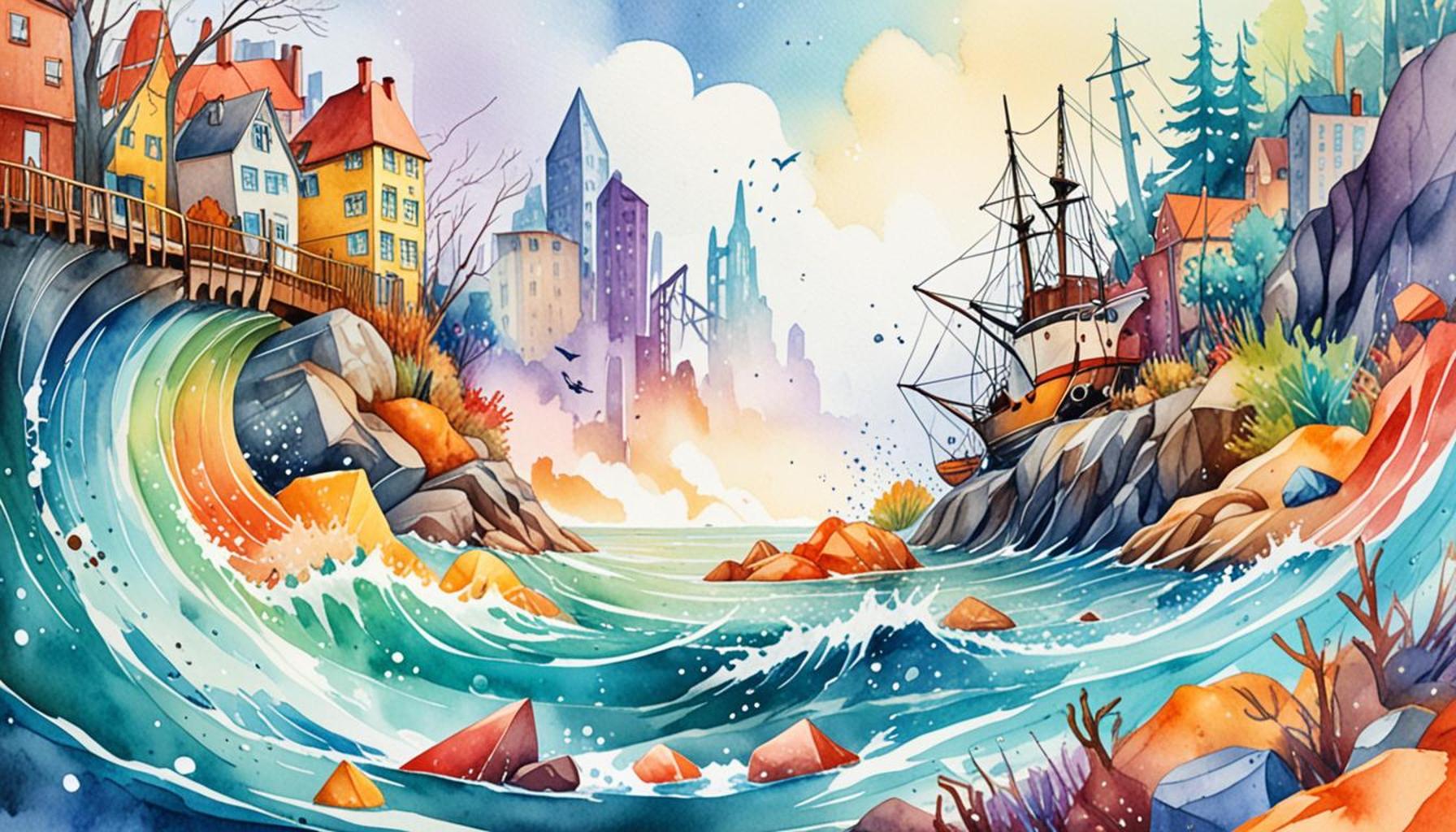 Mga Estratehiya sa Pagbawas ng Entropiya sa mga Portfolio ng Pamumuhunan: Pagpapalaki ng mga Kita sa mga Nakakalitong Kapaligiran