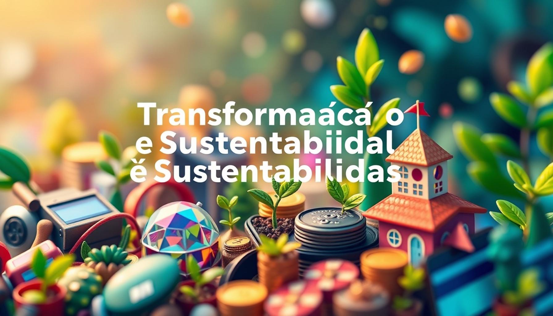 Digital Transformation and Sustainability: How Technologies Are Redefining the Green Future