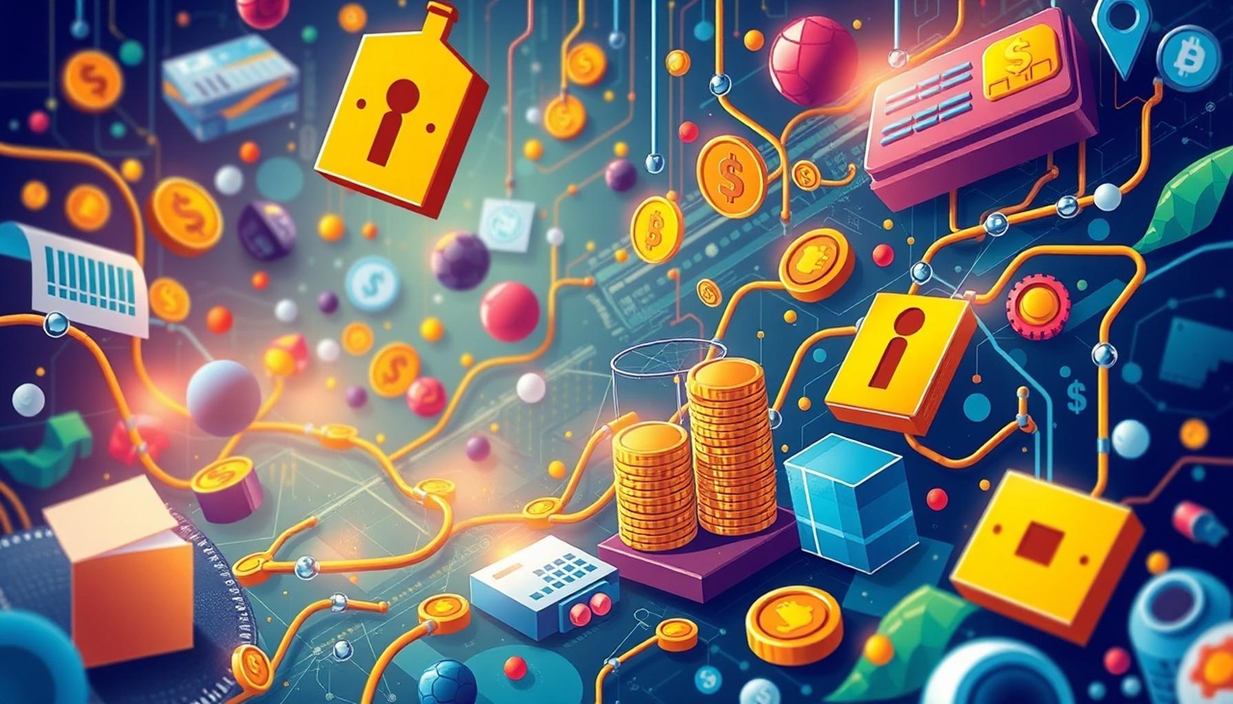Cybersecurity in the Era of Digital Transformation: Protecting Data in a Connected World