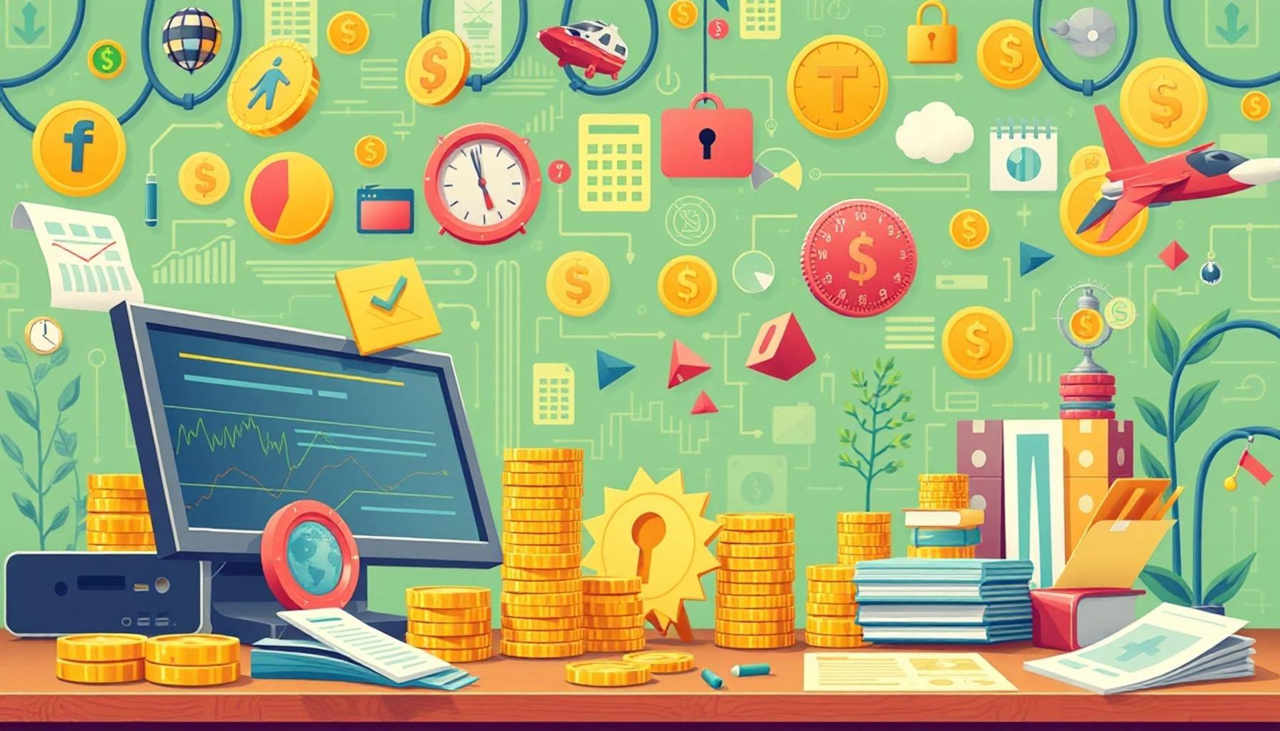 Trends in Cybersecurity: Preparing for Tomorrow’s Threats