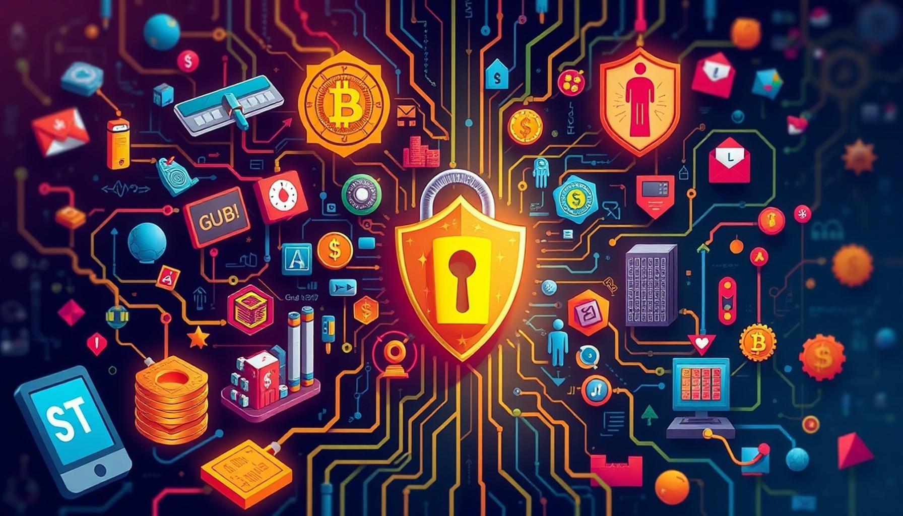 Challenges of Security in IoT Devices: Protecting the Connected Future